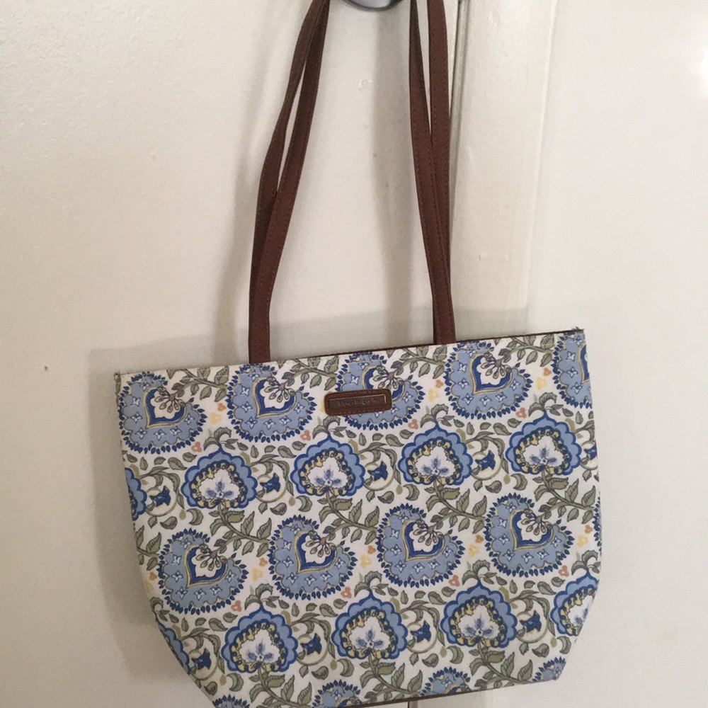 Longaberger bag